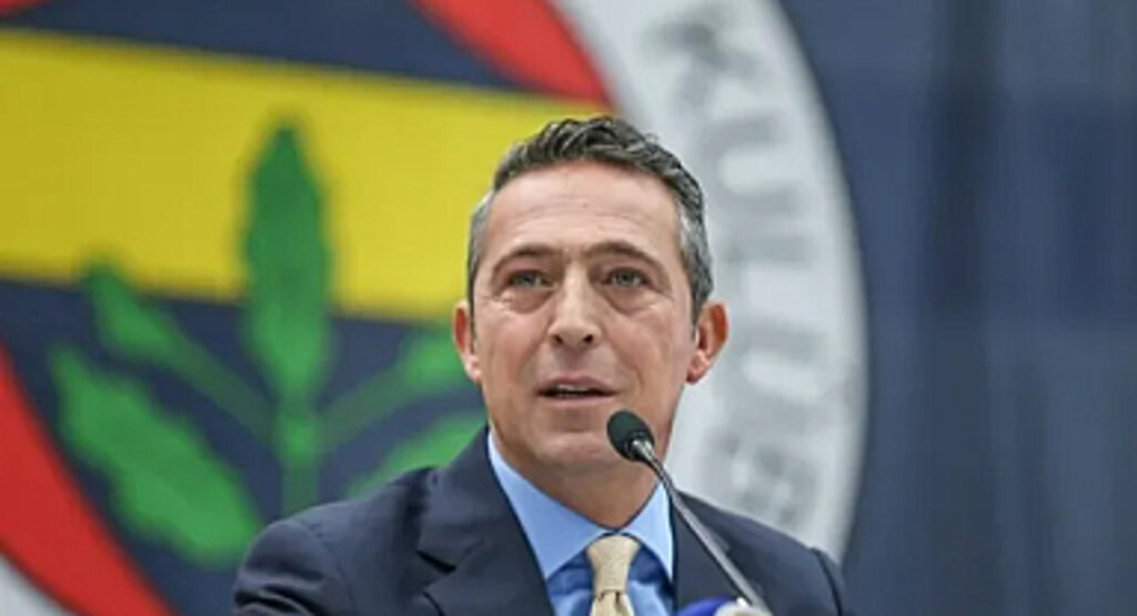 Fenerbahçe'de kritik yayın öncesi 3 ihtimal masada