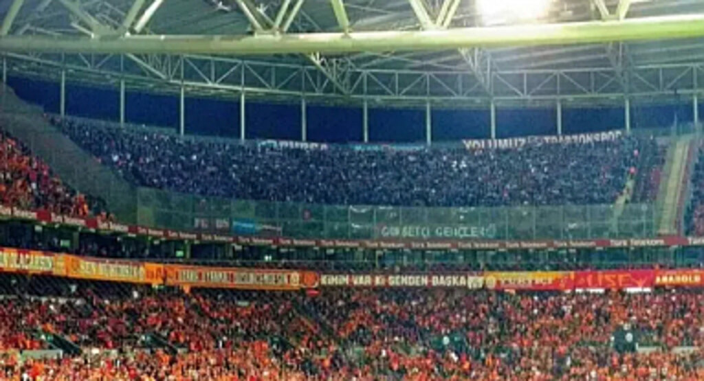 Galatasaray'da hazırlıklar yeniden başladı