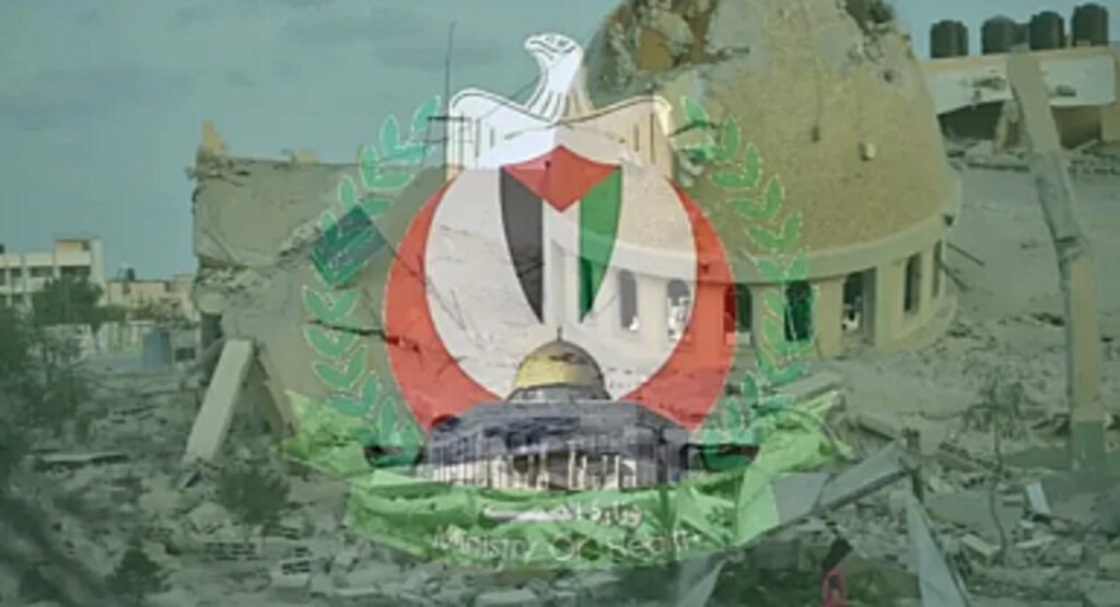 Gazze’de Can Kaybı 53 Bini Aştı