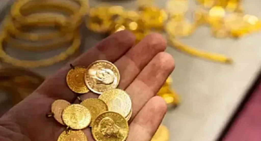Gram altın aylar sonra kritik eşiği aştı