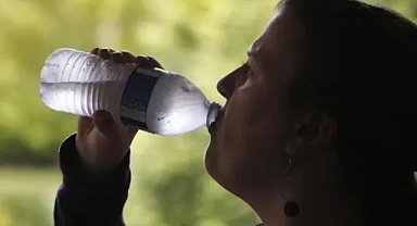 Günde 2 Litre İçmek Yetmiyor
