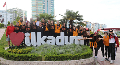 ‘Hafta Sonunun Keyfini Ihlamur'da Çıkarın’