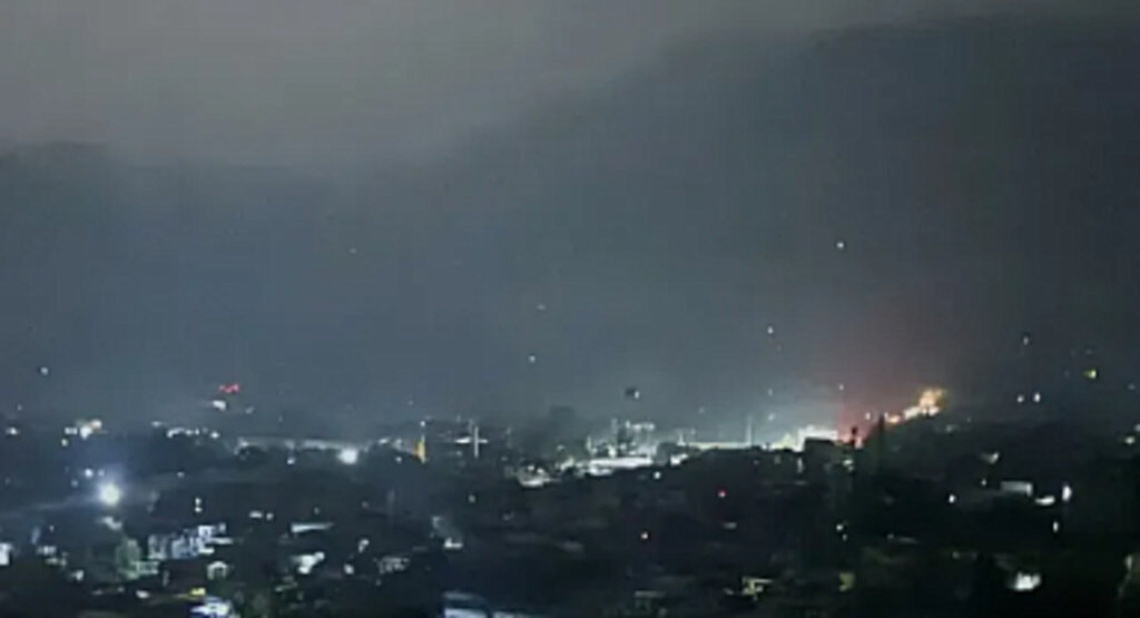 Hindistan’dan 'misilleme' saldırısı