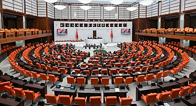 İnfaz düzenlemesi Meclis’e sunuluyor