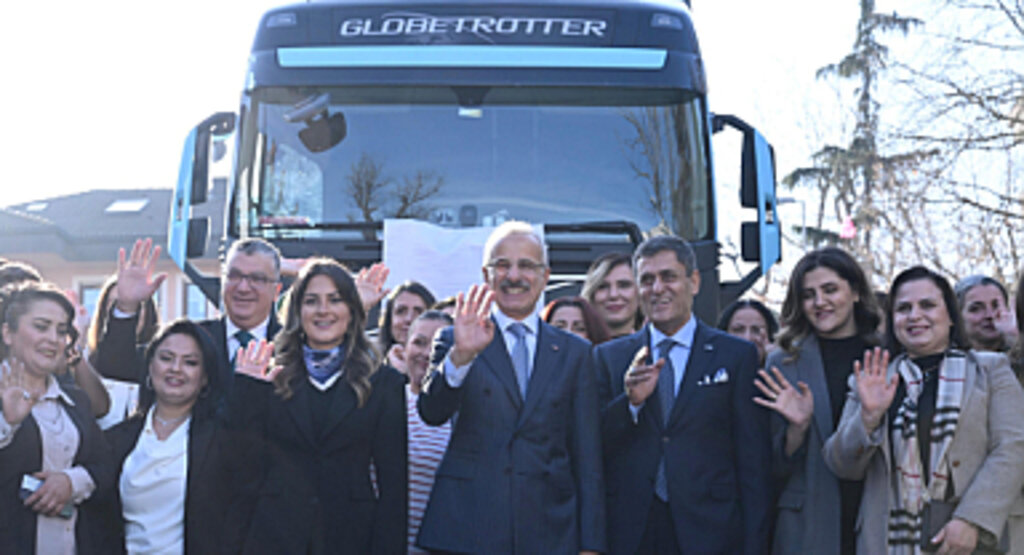 KARAYOLU TAŞIMA YÖNETMELİĞİNDE DEĞİŞİKLİK