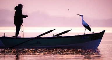Leylekler Bursa'da Festivalle Karşılanıyor