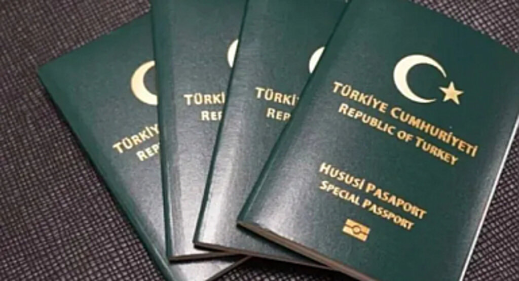 Mali Müşavirlere Yeşil Pasaport Yolu Açılıyor