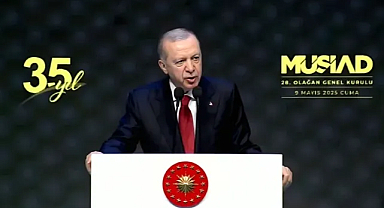 MÜSİAD’da Bayrak Değişimi ve Ekonomiye Yönelik Net Mesajlar