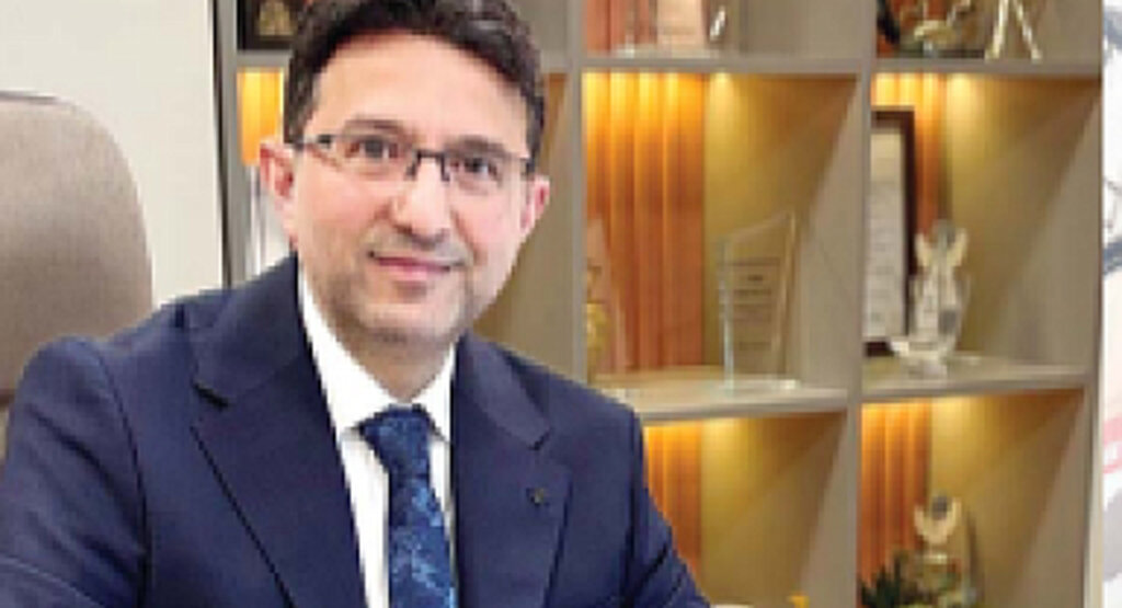 Sen de Hayatına VİZYON Kat!