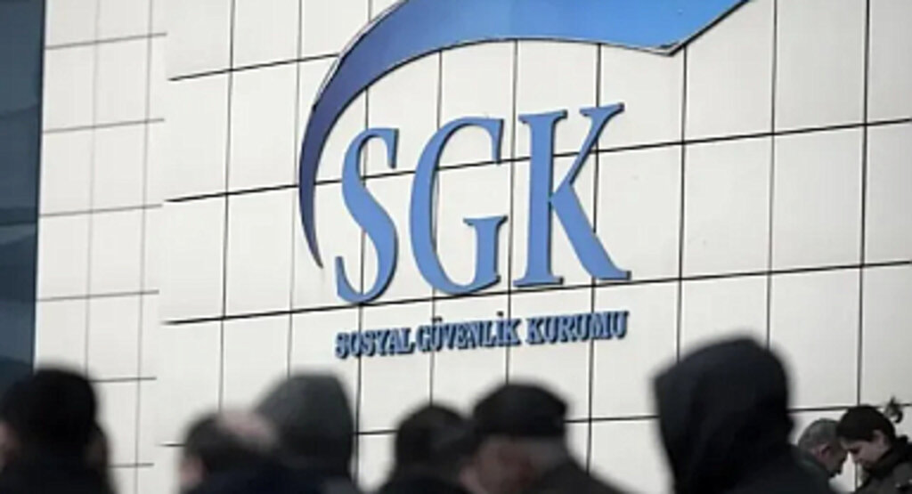 SGK, erken emeklilikte kritik düzenlemeye gitti