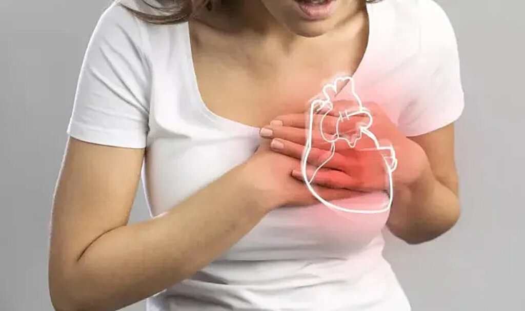 Sırt Ağrısı ve Mide Bulantısına Dikkat