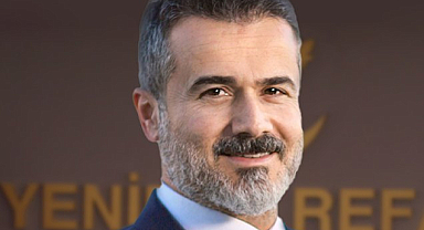 Suat Kılıç’tan Erdoğan’a Şükran Mesajı: