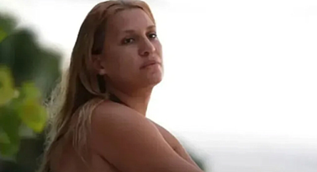 Survivor All Star 2025'te Şok Diskalifiye