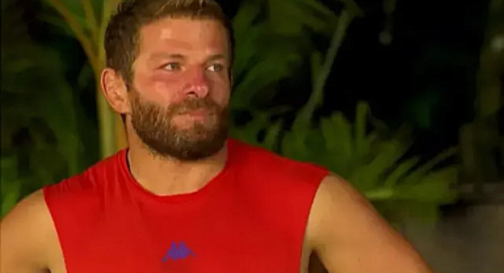 Survivor'da şok gelişme:
