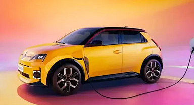 Tamamen elektrikli yeni Mitsubishi Colt geliyor