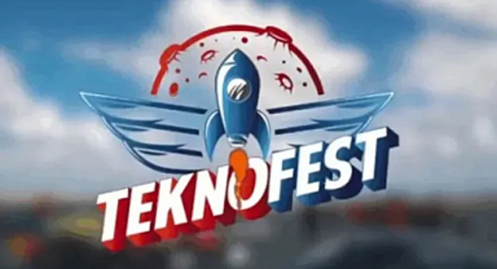 TEKNOFEST ilk kez KKTC'de