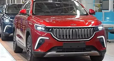 Türkiye elektrikli araç satışında Norveç'i geçti