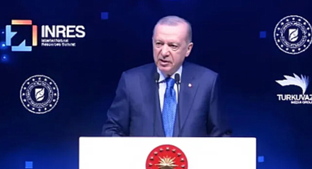 Türkiye Enerjide Yeni Lige Geçiyor