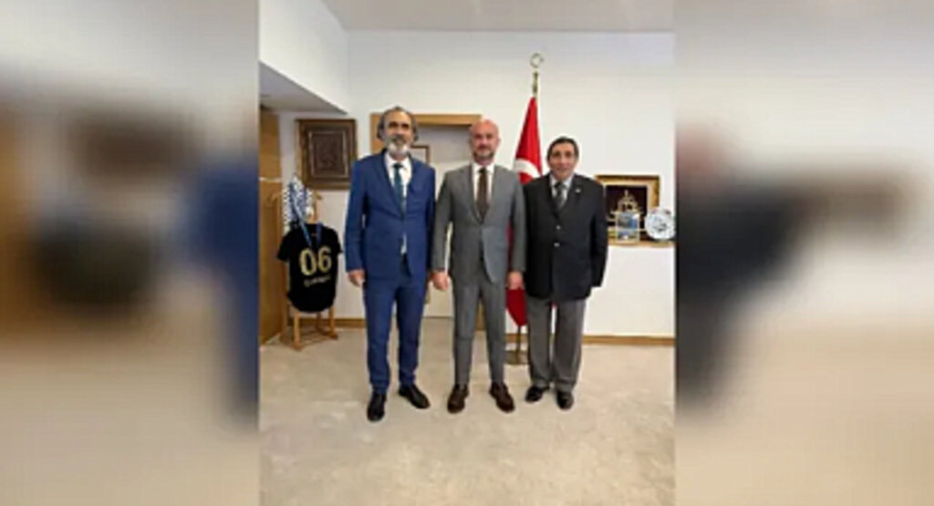 'Türkiye hava sahasında tarihi başarılar kaydediyor'