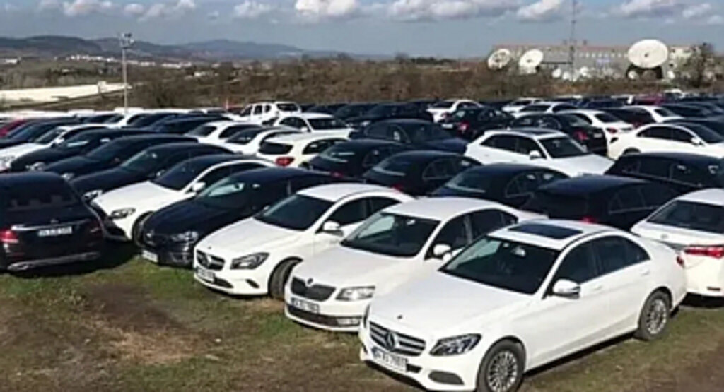 Ucuza Otomobil Almanın Resmi Yolu