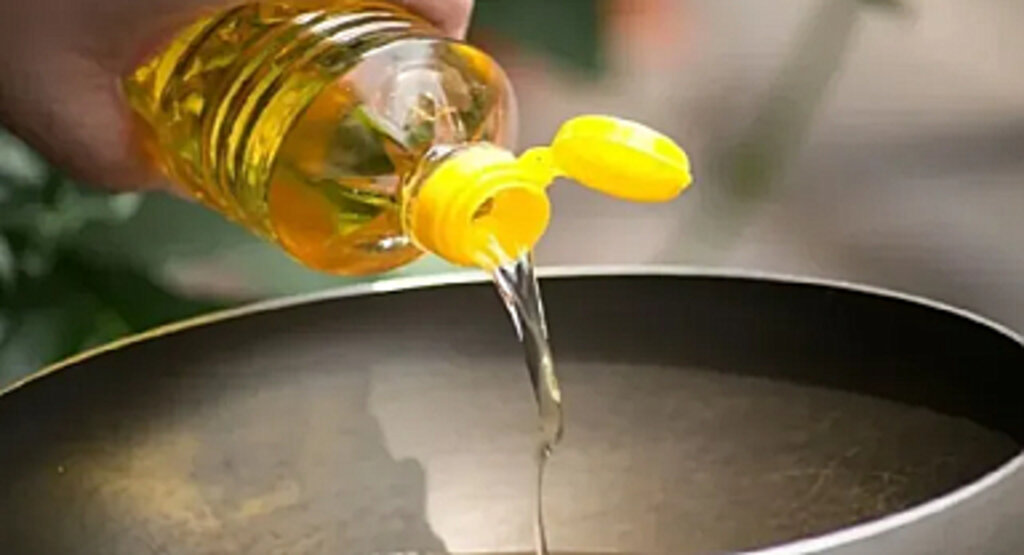 Yemeklik yağlara boya karıştıran firmalar ifşa edildi