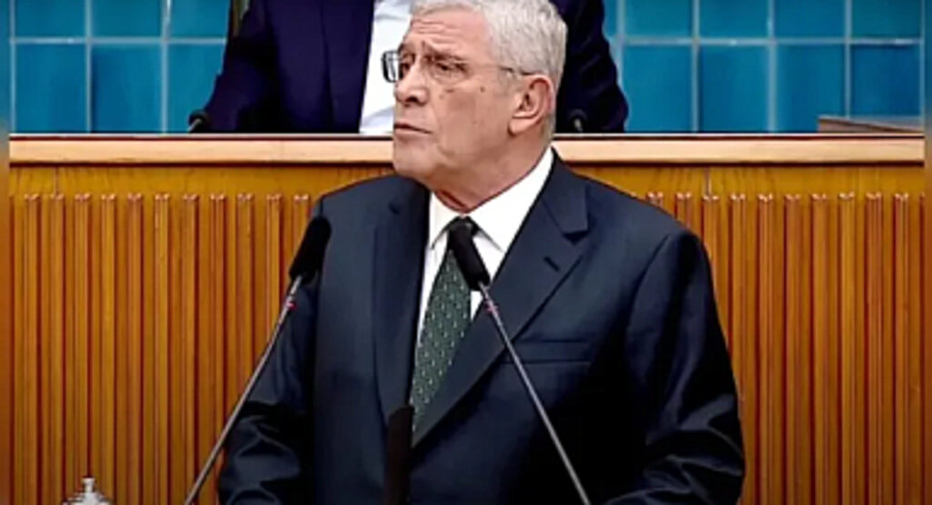 Yeni anayasa ve çözüm süreci tartışmaları