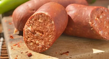 Zehirli katkı, gizli tavuk eti, sahte etiket!