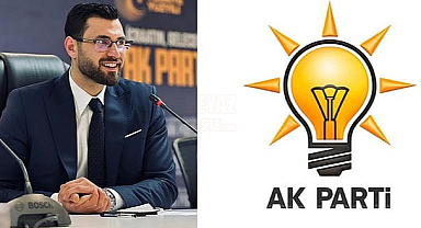 AK Parti Samsun Gençlik Kolları, Türkiye Üçüncüsü Oldu