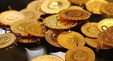Altın haftaya çıkışla başladı