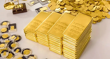 Altın tırmanışa geçti, döviz geriledi