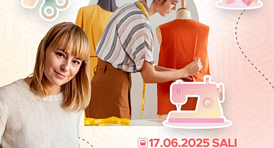 Atakum Belediyesi marifetli kadınları buluşturuyor