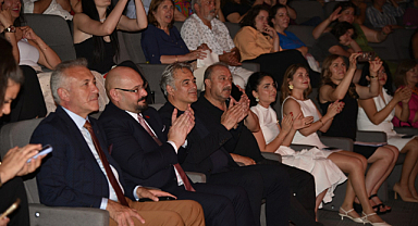  Başkan Türkel'den yeni Ataçocuk şubesi