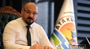 Başkan Türkel: