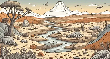 Bilim İnsanları Uyarıyor