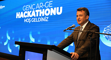 BÜYÜKŞEHİR’DEN GENÇ AR-GE HACKATHONU