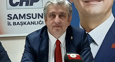 Çan: Merkez Hastaneleri Şehir Dışına Taşımak Büyük Hata