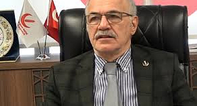 Candemir'den YKS Mesajı: “Gençliğimiz Ülkemizin Umududur”