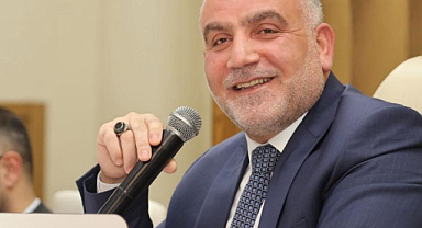 Canik'ten Bir İlk Daha: Ailelere 5 Bin TL Destek