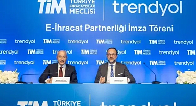 E-ihracatta Yeni Dönem