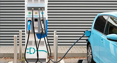 Elektrikli Araç Sahiplerine Büyük Kolaylık