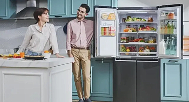 Evde milyonlarca bakteriyle burun buruna olabilirsiniz