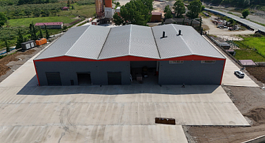  FINDIK KABUĞUNDAN AKTİF KARBON