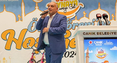 Gelenek Devam Ediyor