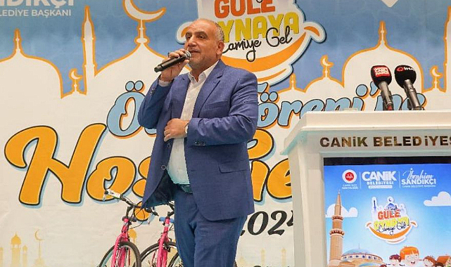 Gelenek Devam Ediyor