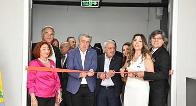 Hasan Ali Yücel'de renkli sanat yolculuğu