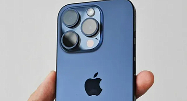 iPhone 18 Pro'da 2nm A20 çipiyle devrim