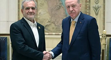 İsrail’e en sert tepki