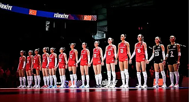 İstanbul’da dev heyecan başlıyor