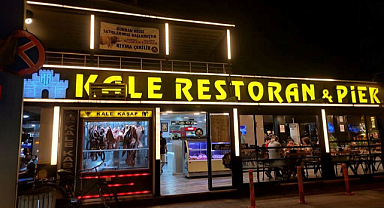 KALE RESTORANT’TAN BAYRAM MESAJI