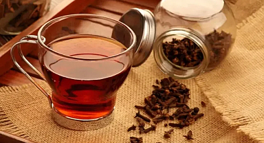Karanfilli çay sağlığa nasıl etki ediyor